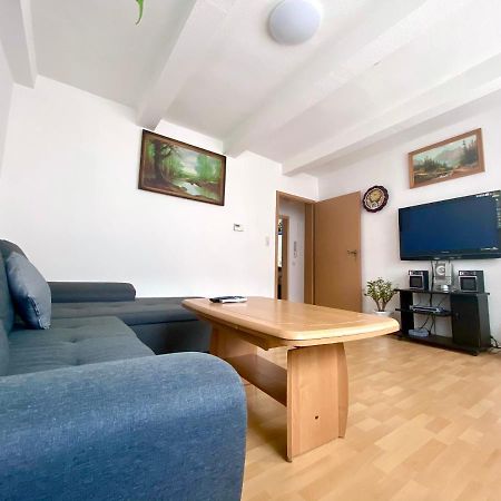 Fewo Im Herzen Von Wernigerode 2 Екстериор снимка