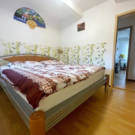 Fewo Im Herzen Von Wernigerode 2 Екстериор снимка
