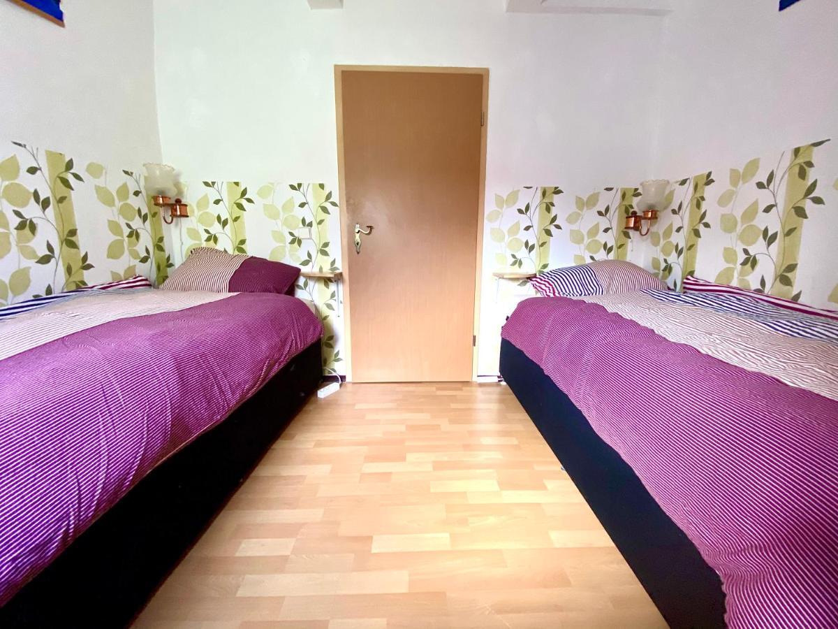 Fewo Im Herzen Von Wernigerode 2 Екстериор снимка